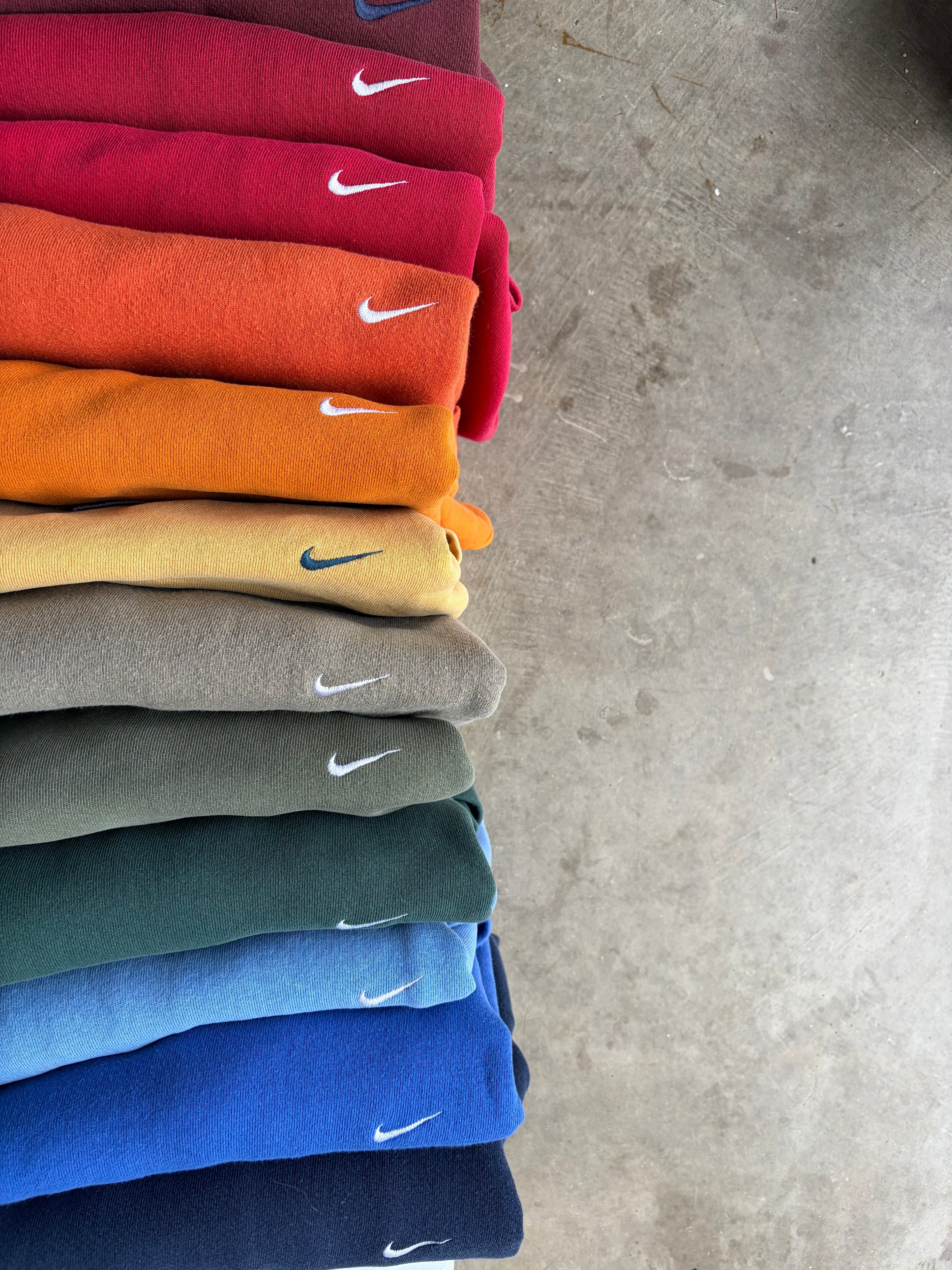 Vintage Nike
