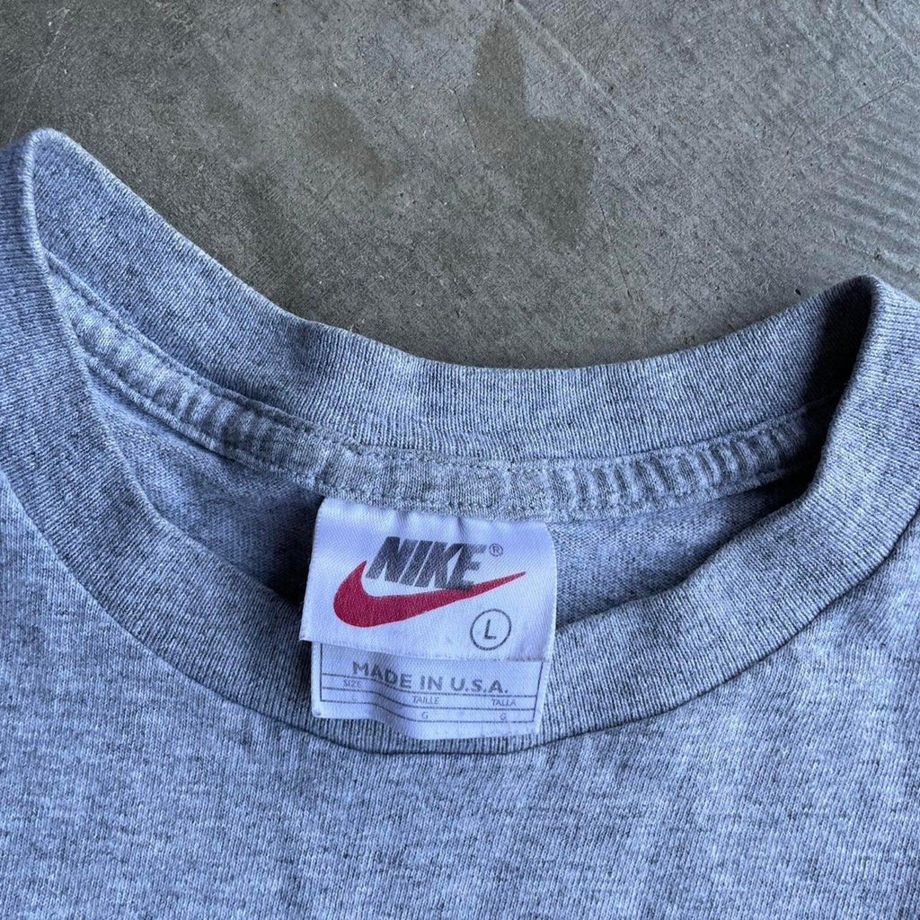 90s Nike Air Max Size Youth Large (Fits Small)