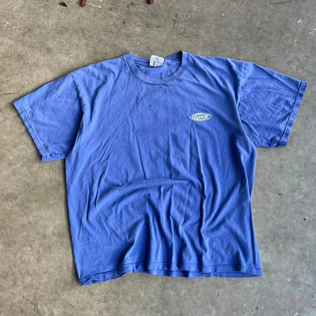 90s Early Y2K Nike Shirt Size L
