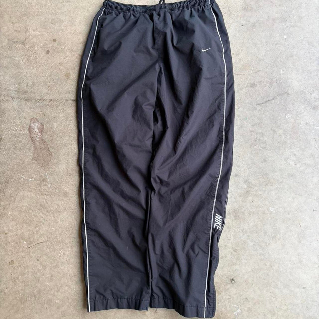 Y2K Nike Track Pants
