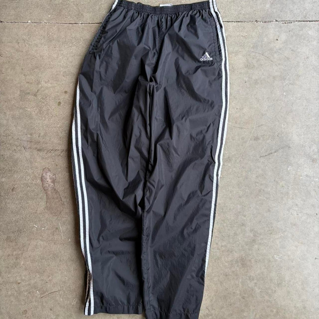 1990s Vintage Adidas Trackpants