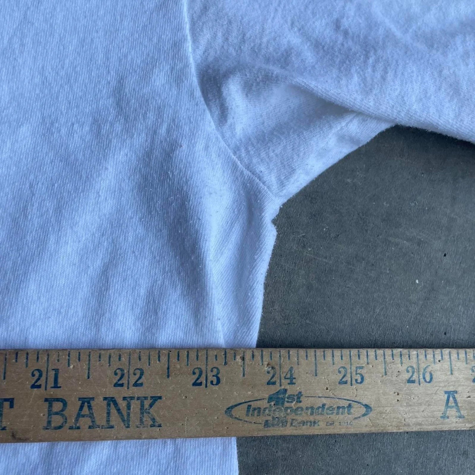 90s Nike Spell-out Shirt Size XL