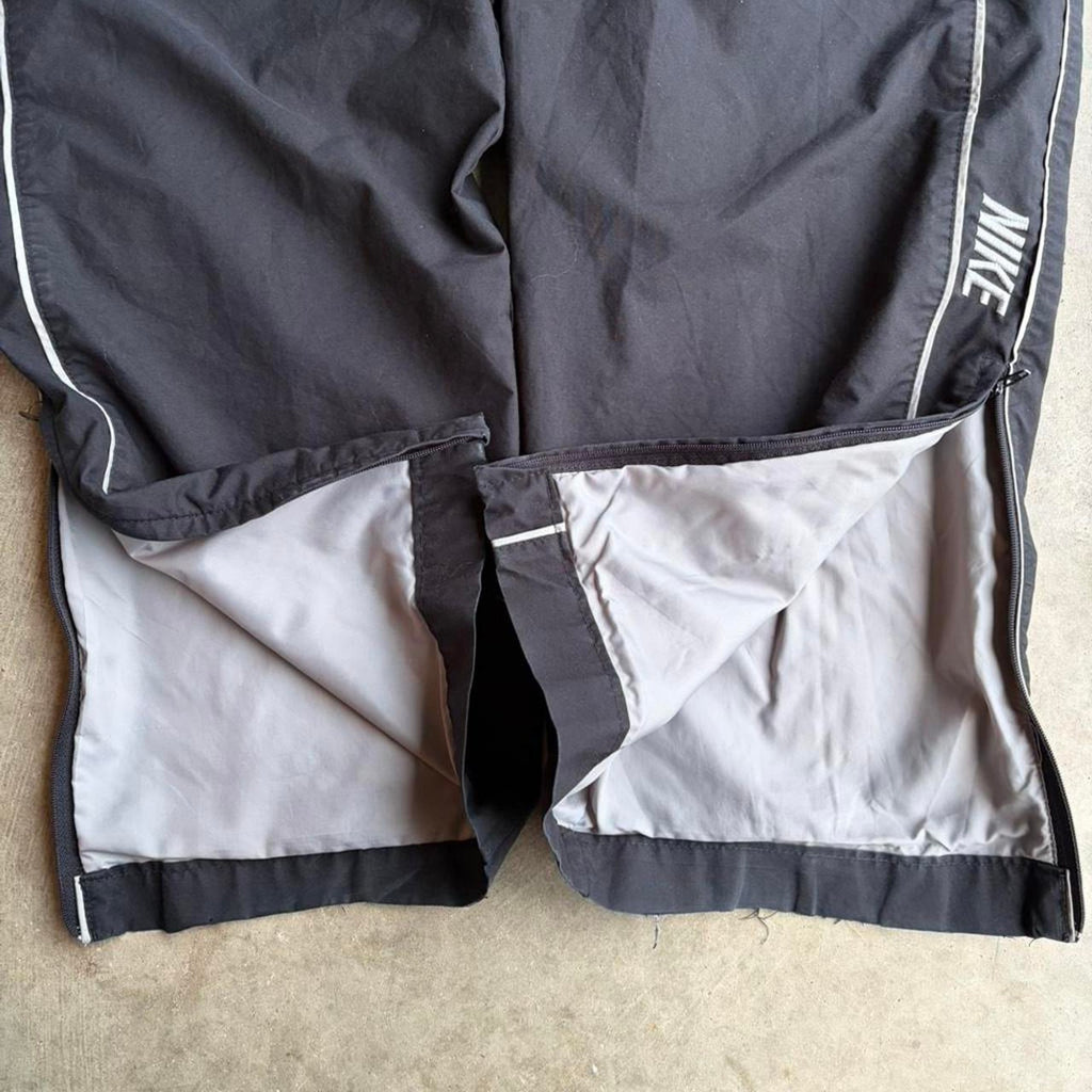 Y2K Nike Track Pants