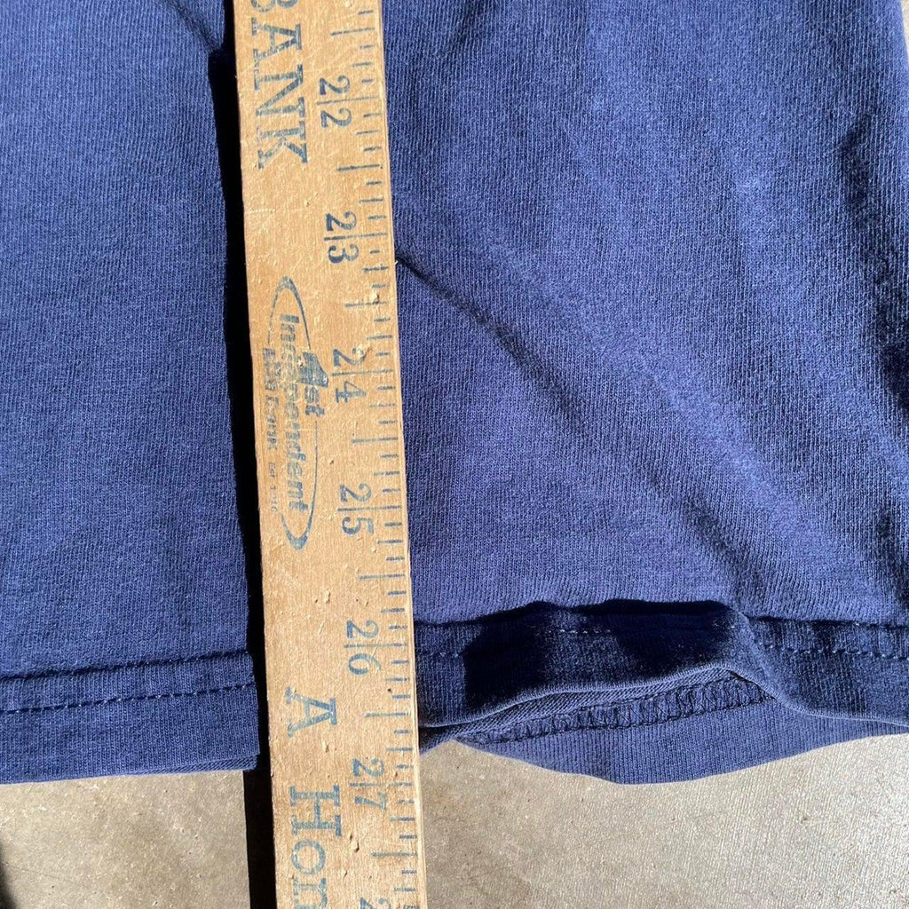 Vintage 90s Nike Long Sleeve Size M