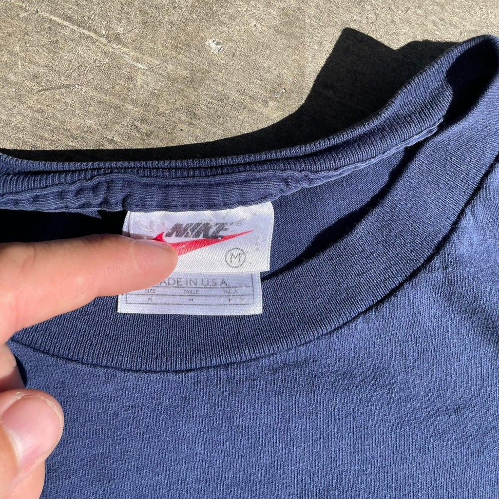 Vintage 90s Nike Long Sleeve Size M