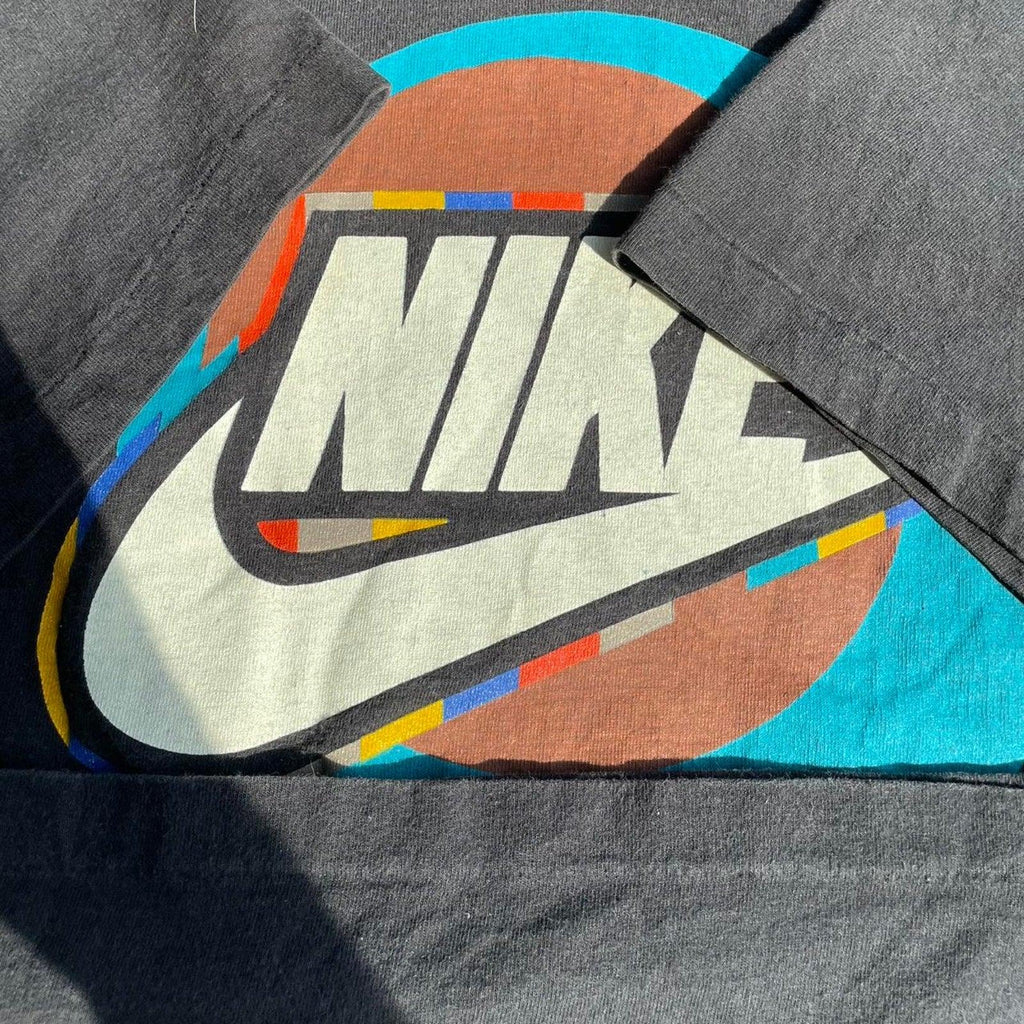 90s Nike Boot Size L