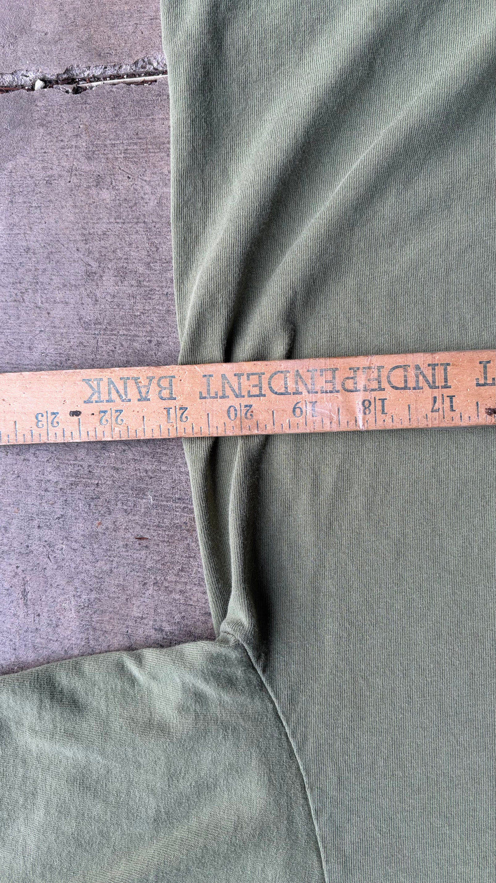 Vintage Patagonia Beneficial T’s - Fits L
