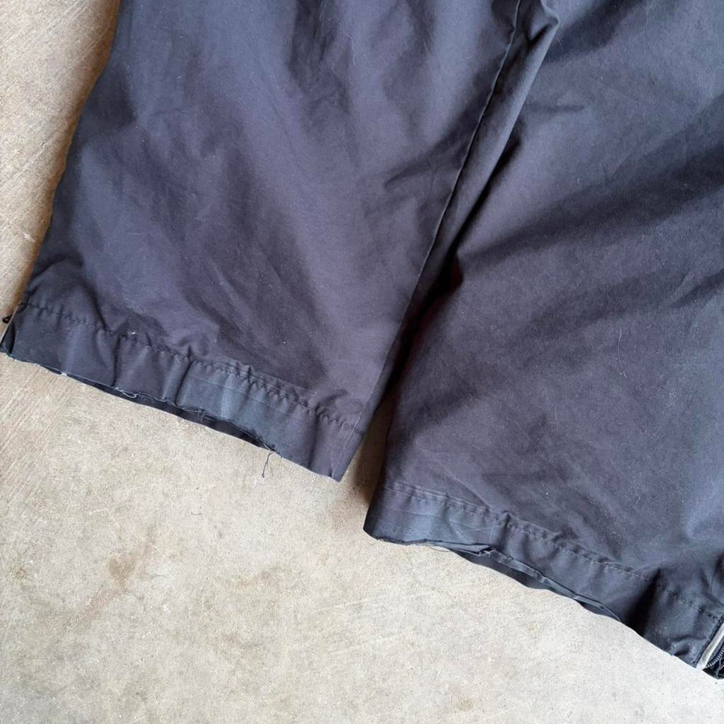 Y2K Nike Track Pants