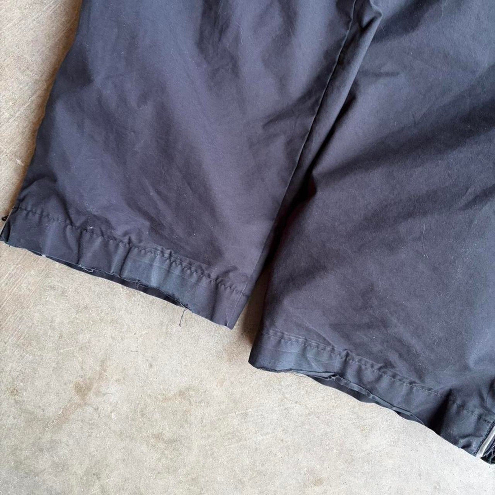 Y2K Nike Track Pants