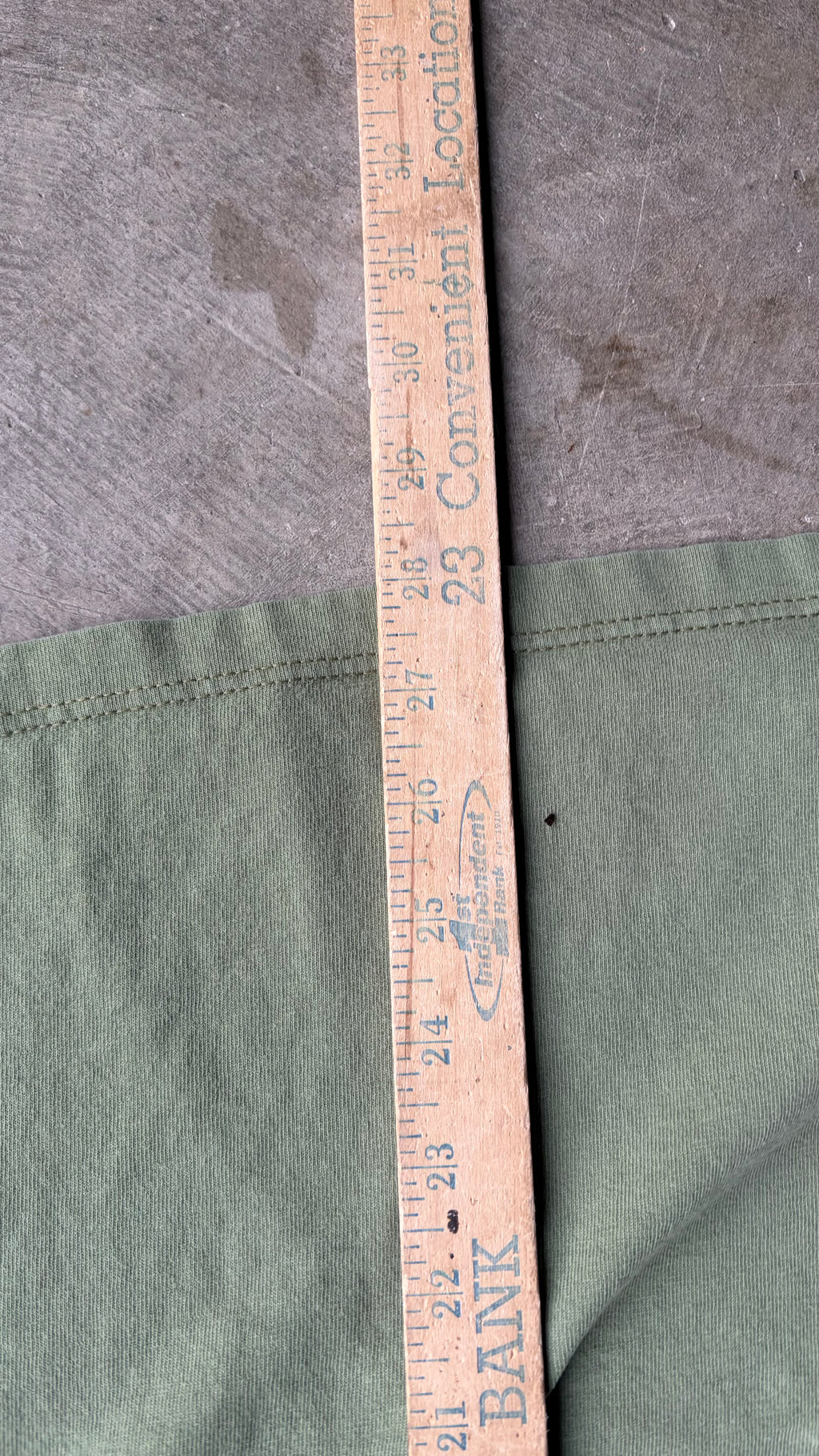 Vintage Patagonia Beneficial T’s - Fits L