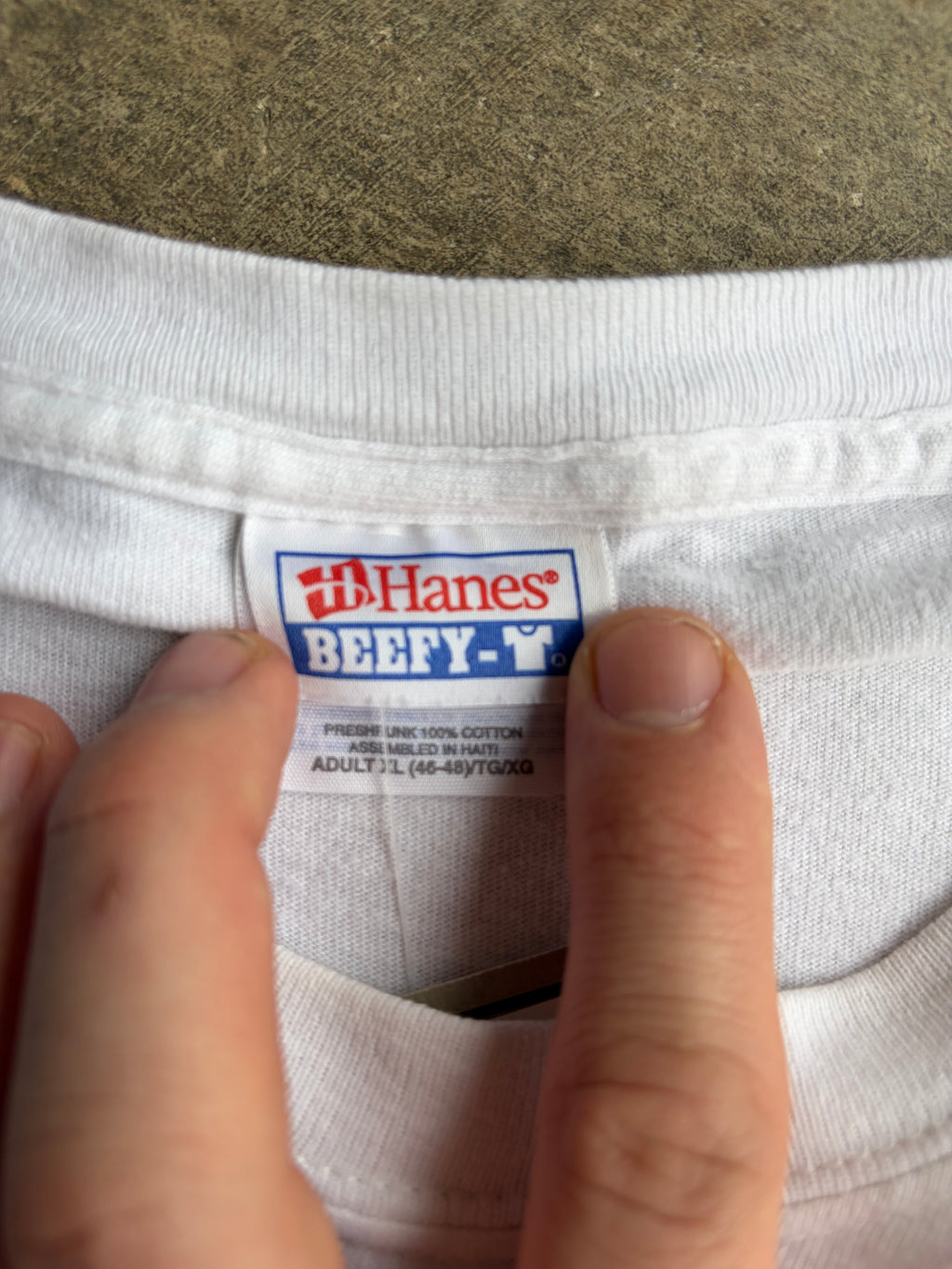 2001 Monsters Inc Movie Promo Shirt - XL