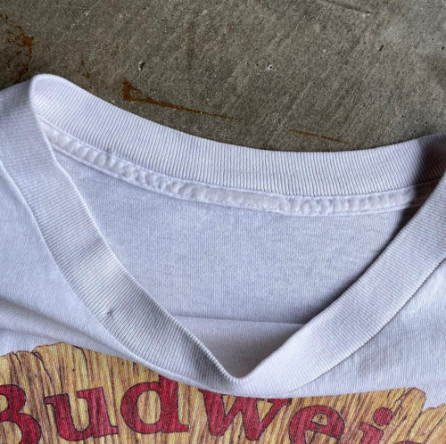 1994 Budweiser Graphic Tee