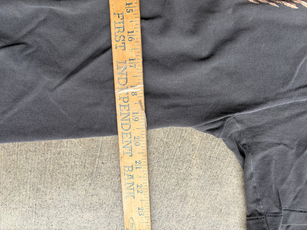 90s Harley Davidson Eagle Shirt Faded