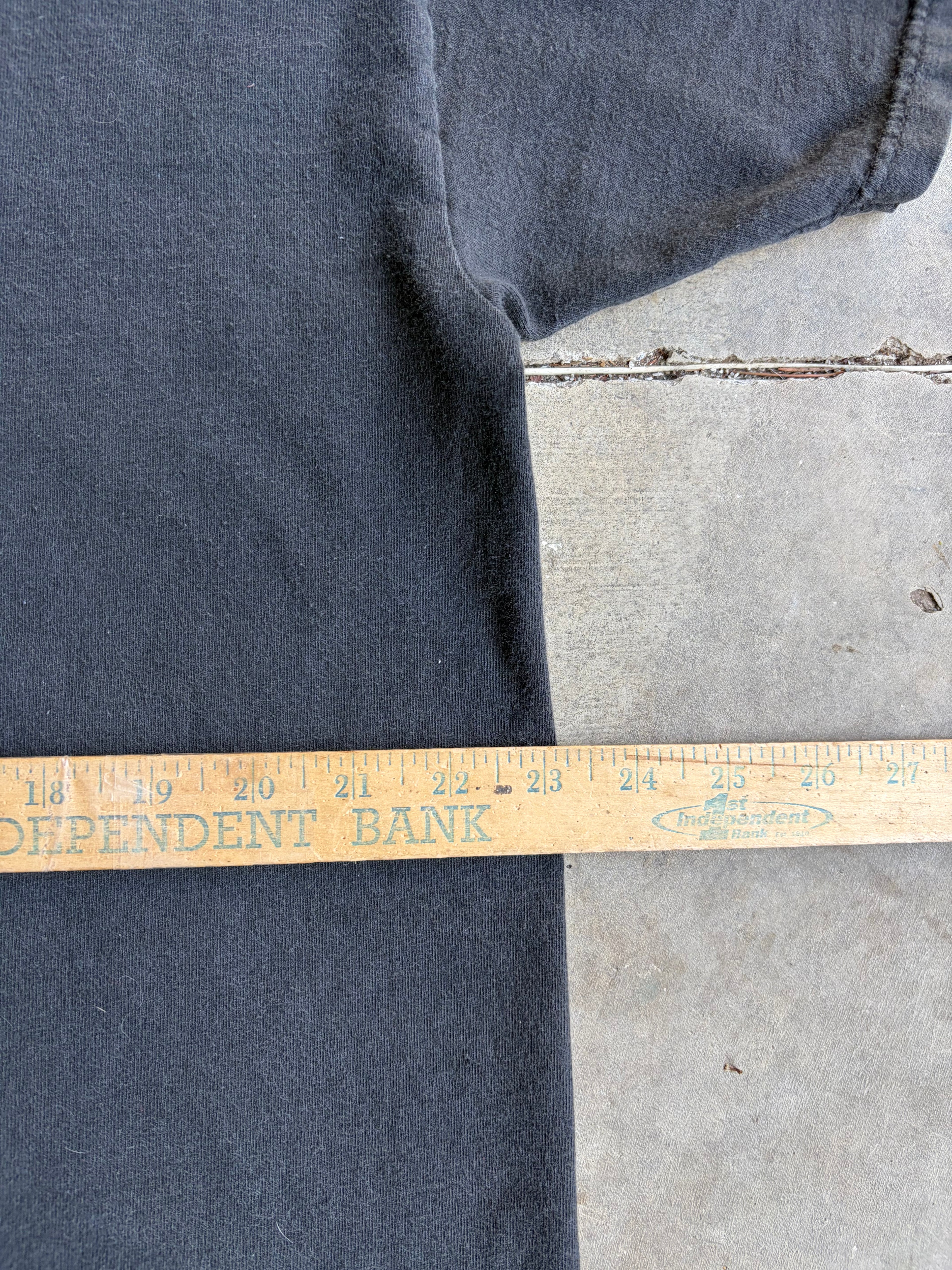 1999 The Matrix Movie Promo Shirt