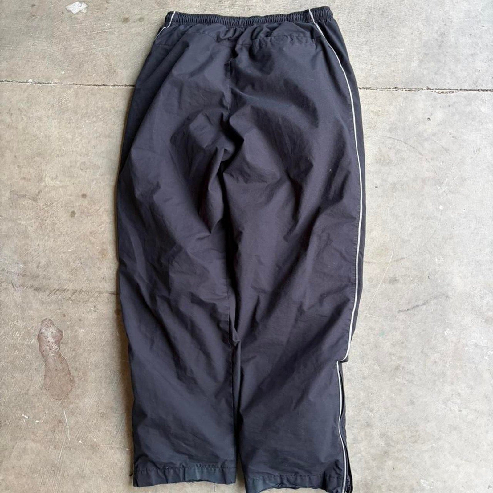 Y2K Nike Track Pants
