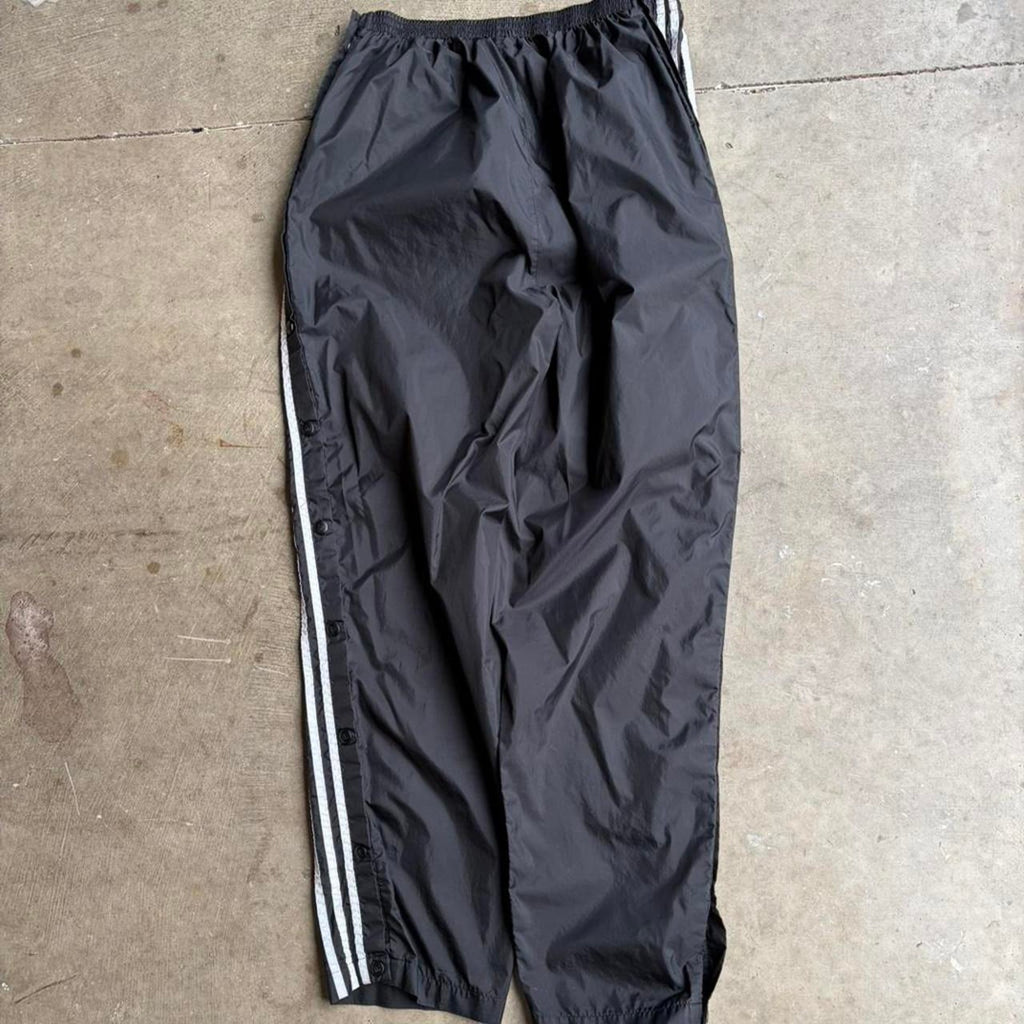 1990s Vintage Adidas Trackpants