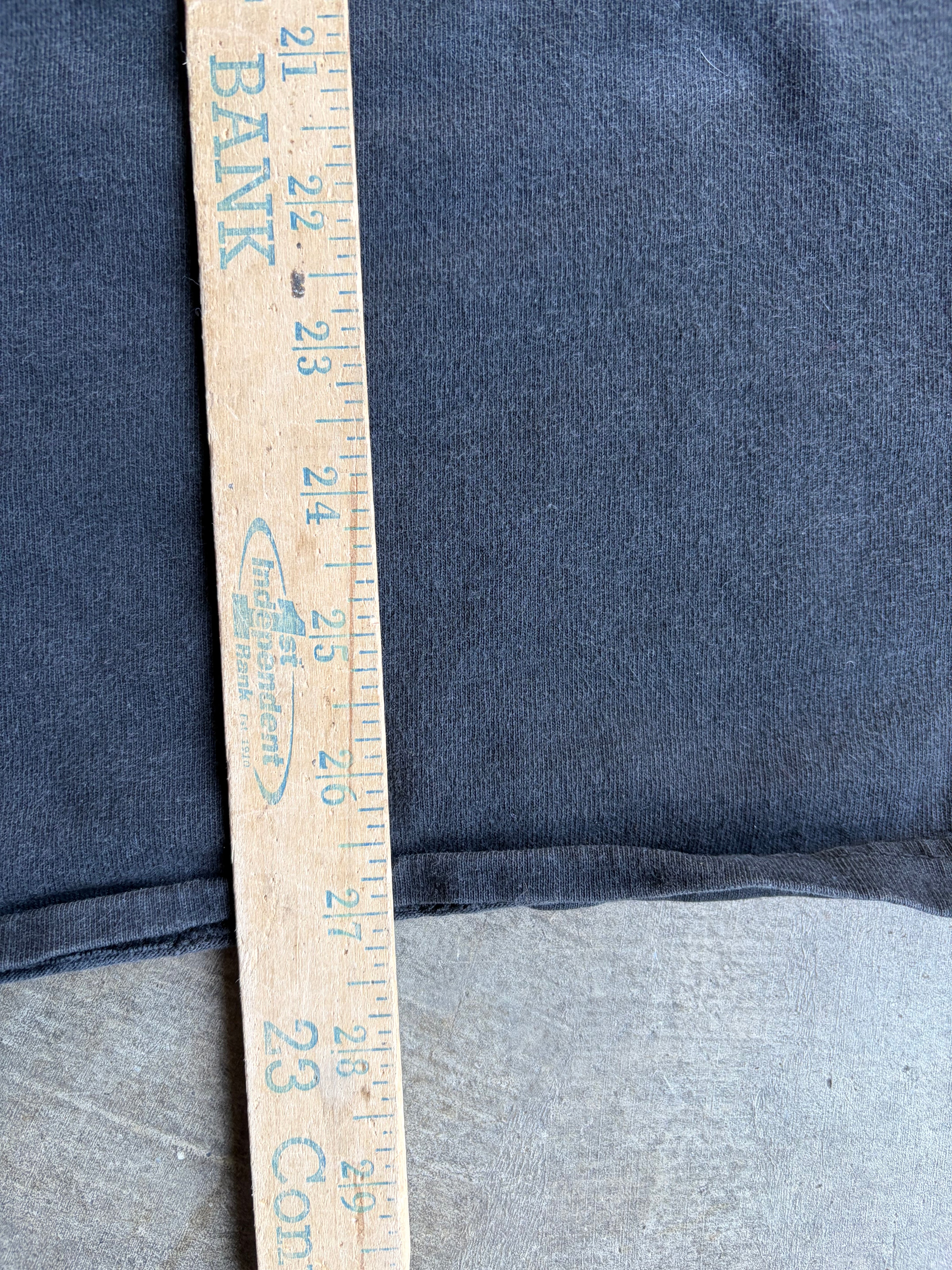 1999 The Matrix Movie Promo Shirt