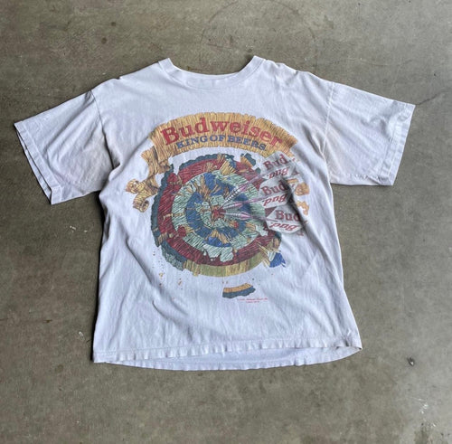 1994 Budweiser Graphic Tee