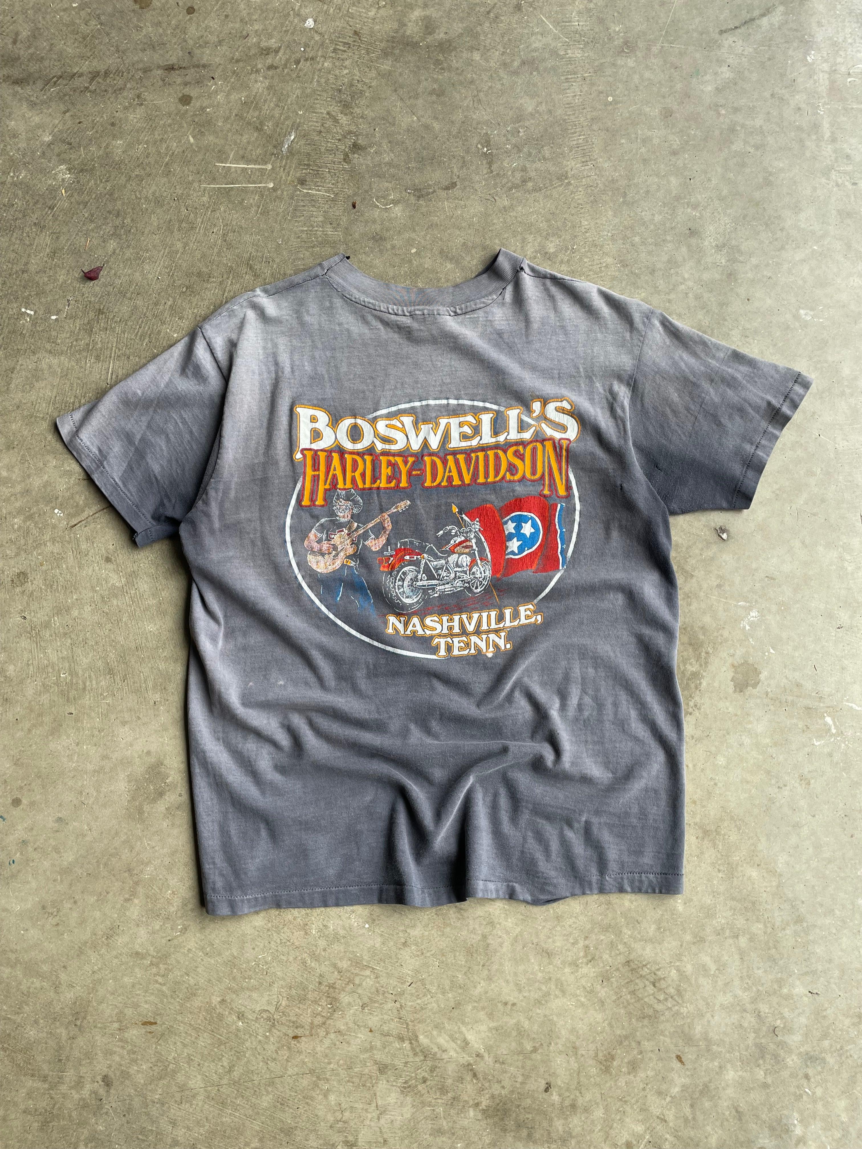 Vintage Shirt