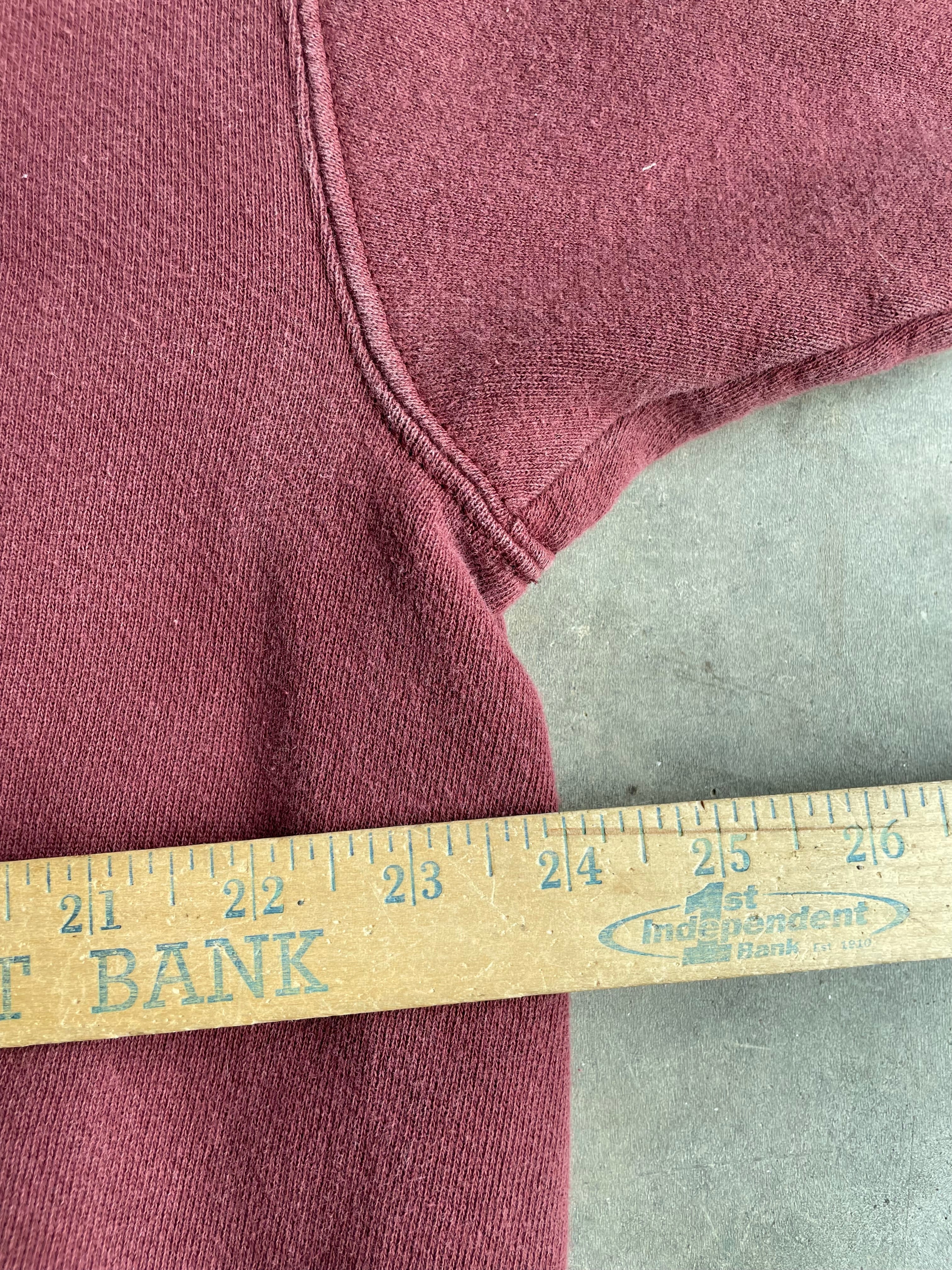 90s Nike Tonal Sweatshirt Size L