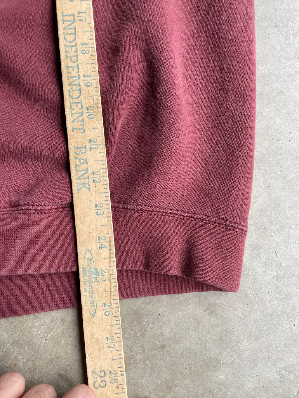 90s Nike Tonal Sweatshirt Size L