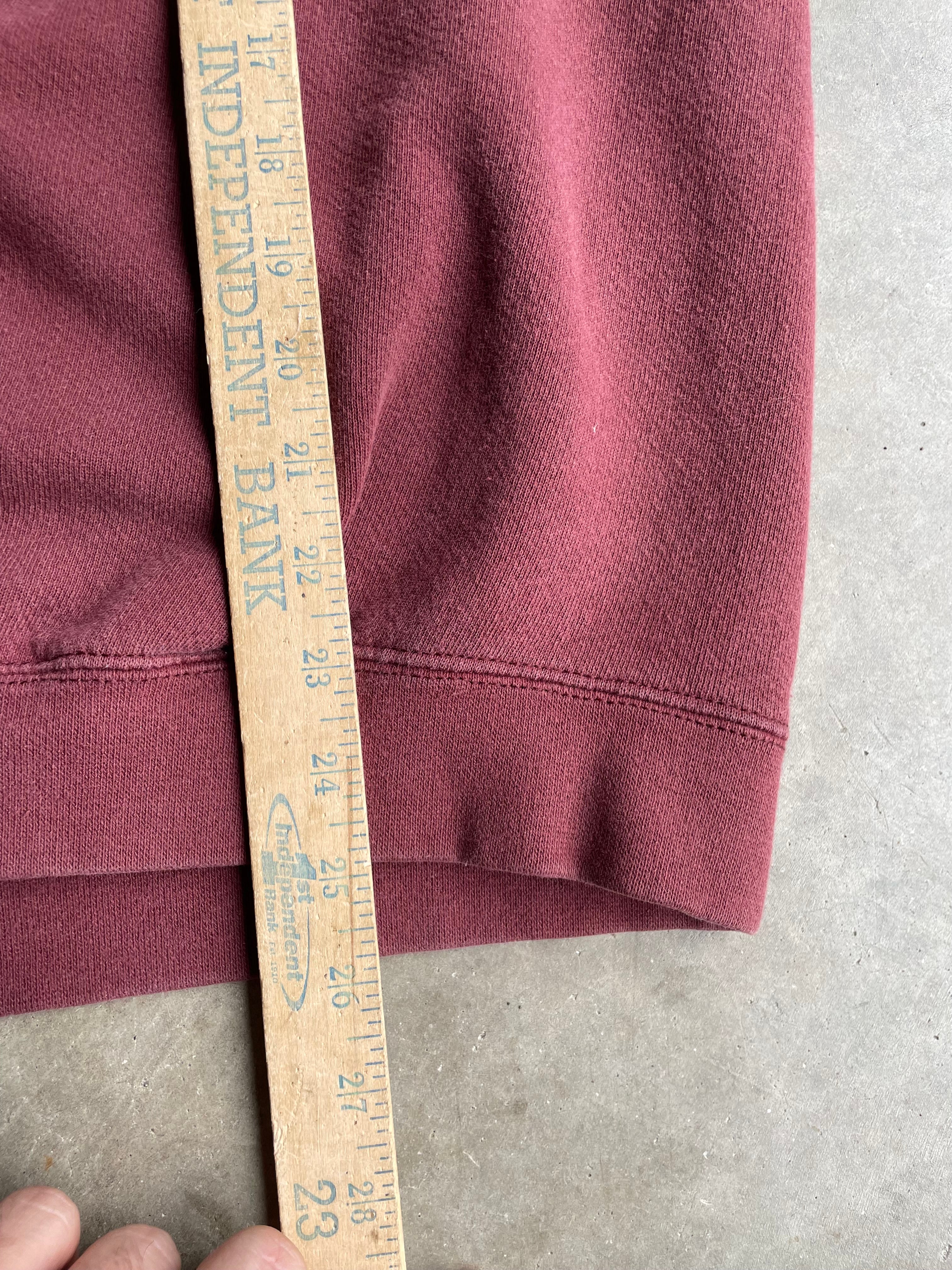 90s Nike Tonal Sweatshirt Size L
