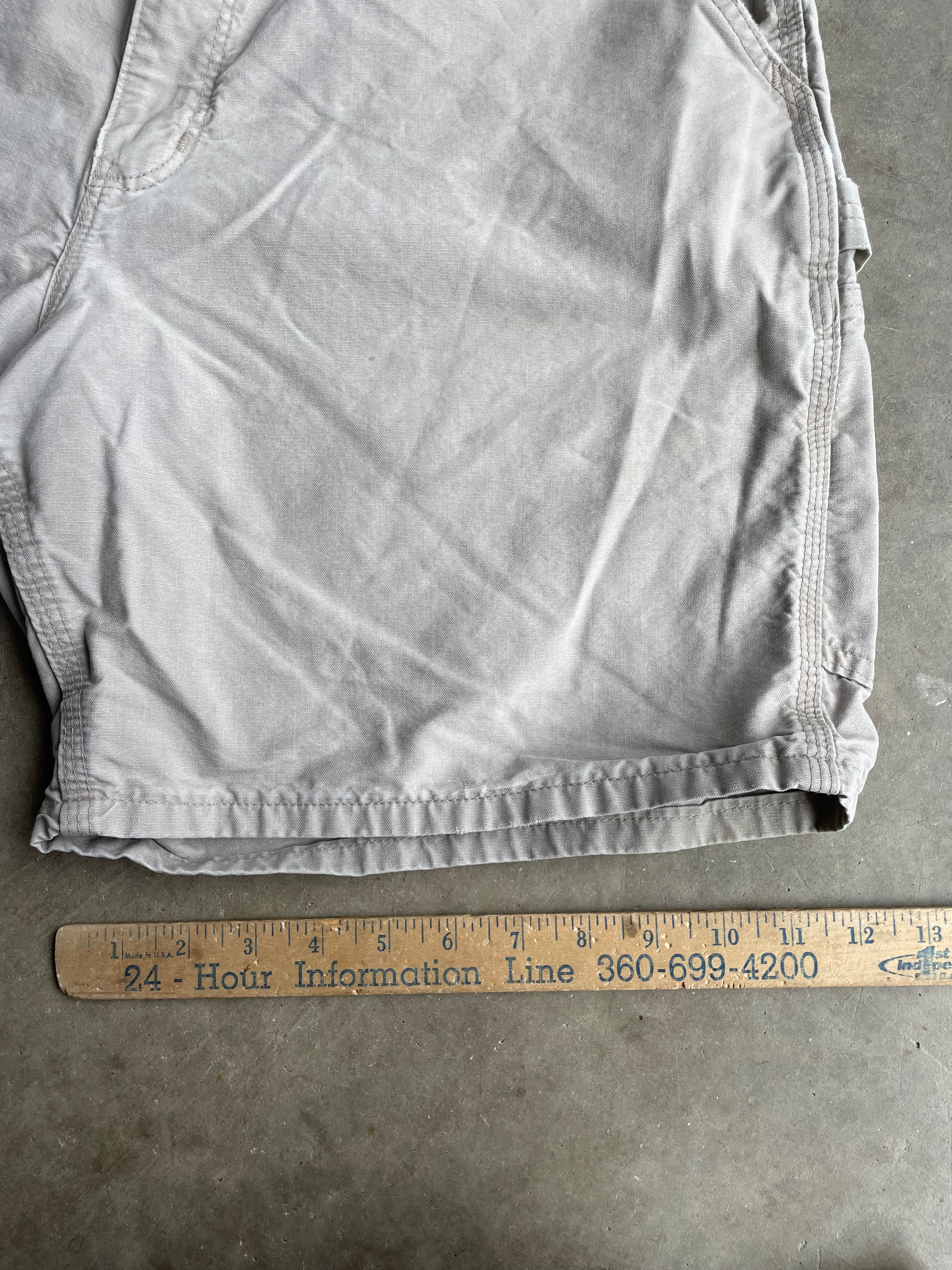 Tan Carhartt Shorts Size 36