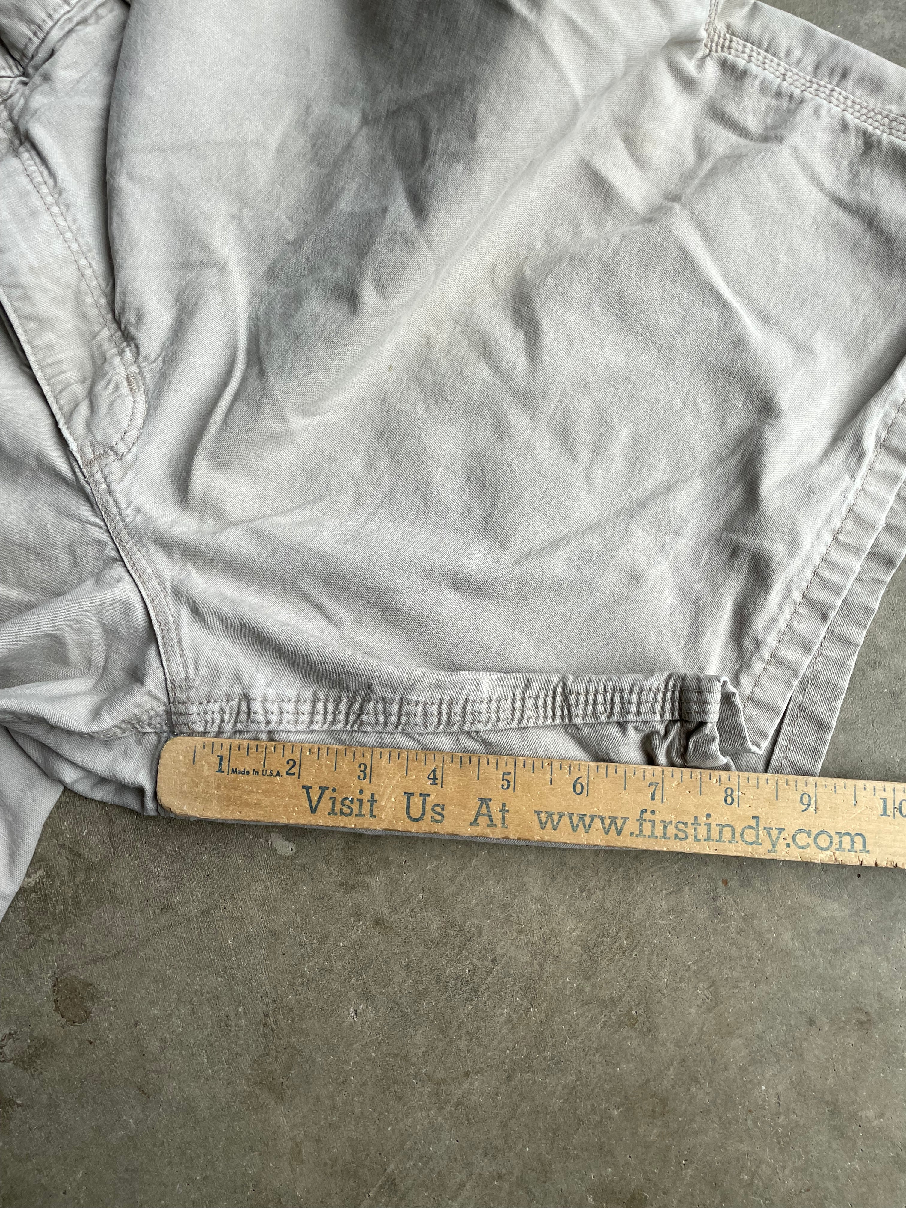 Tan Carhartt Shorts Size 36