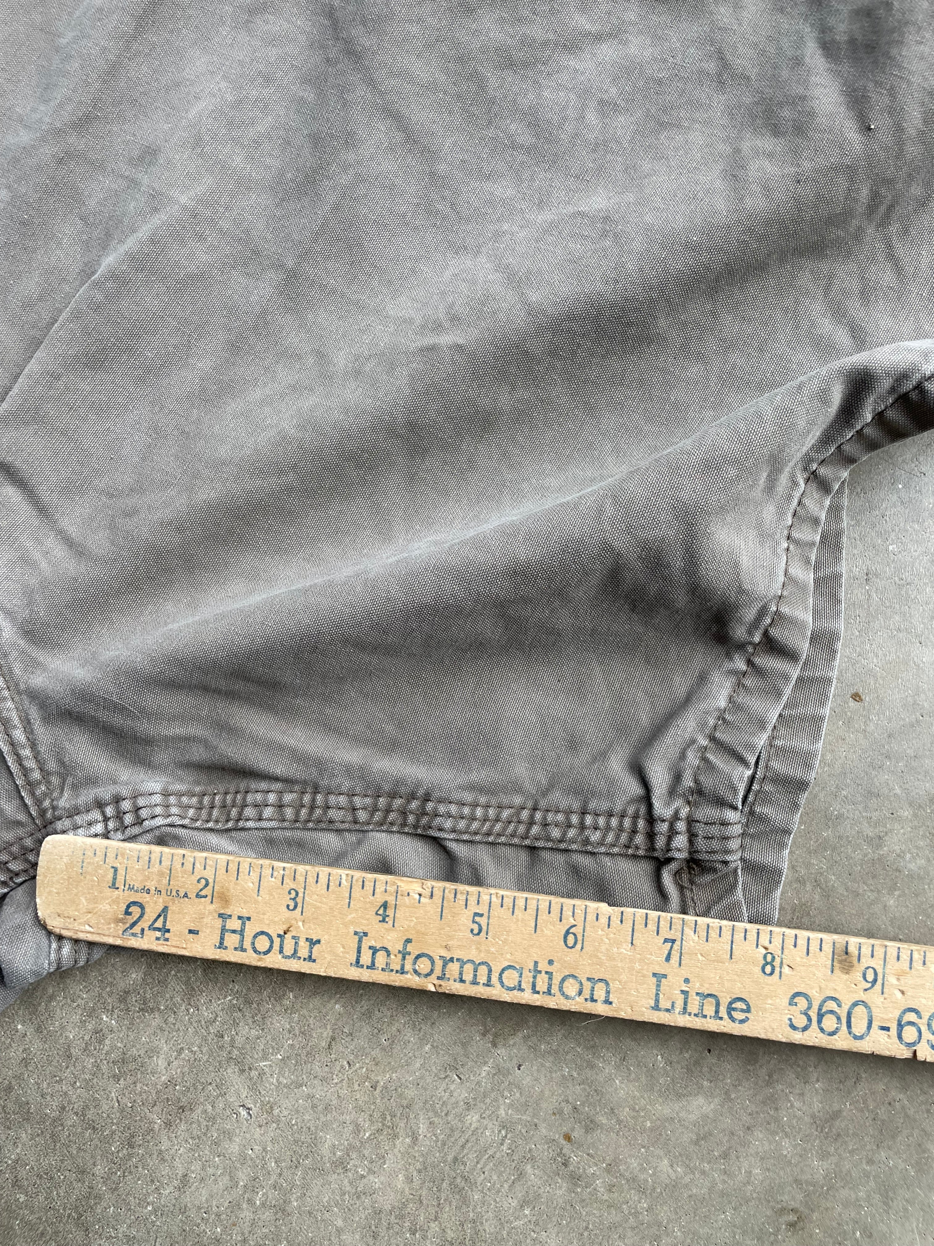 Brown Carhartt Shorts Size 36