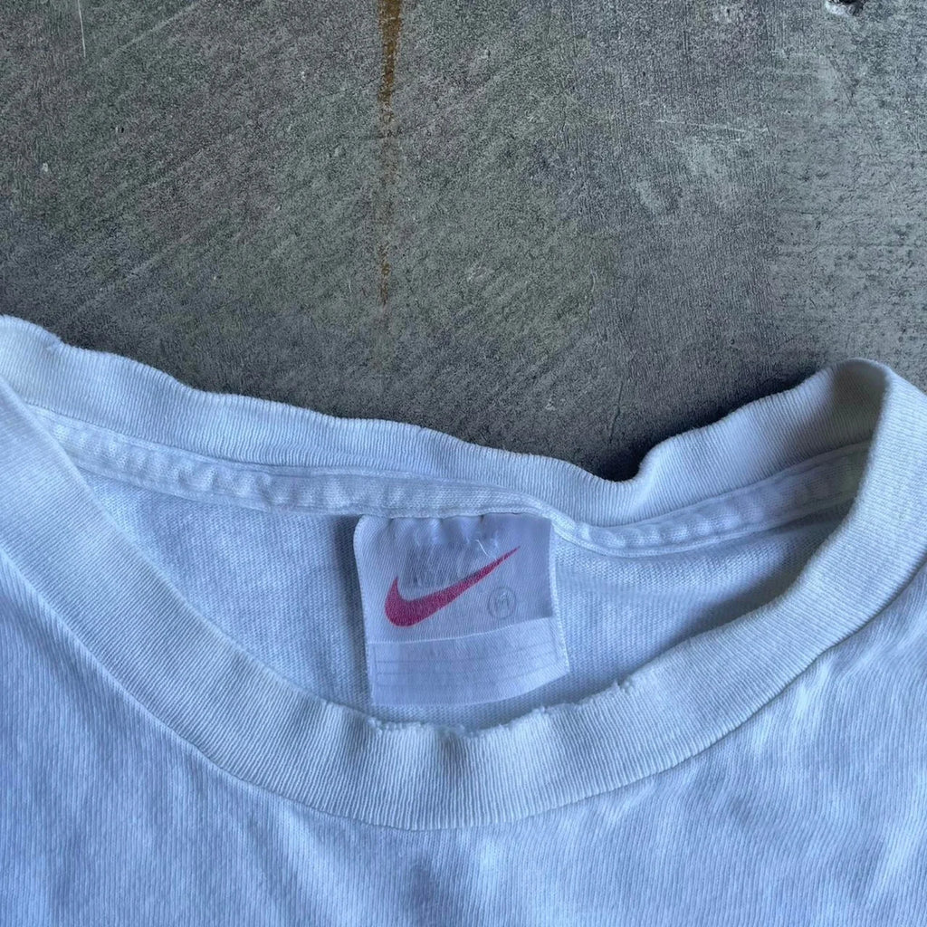 90s Nike Town Los Angeles Shirt Size M
