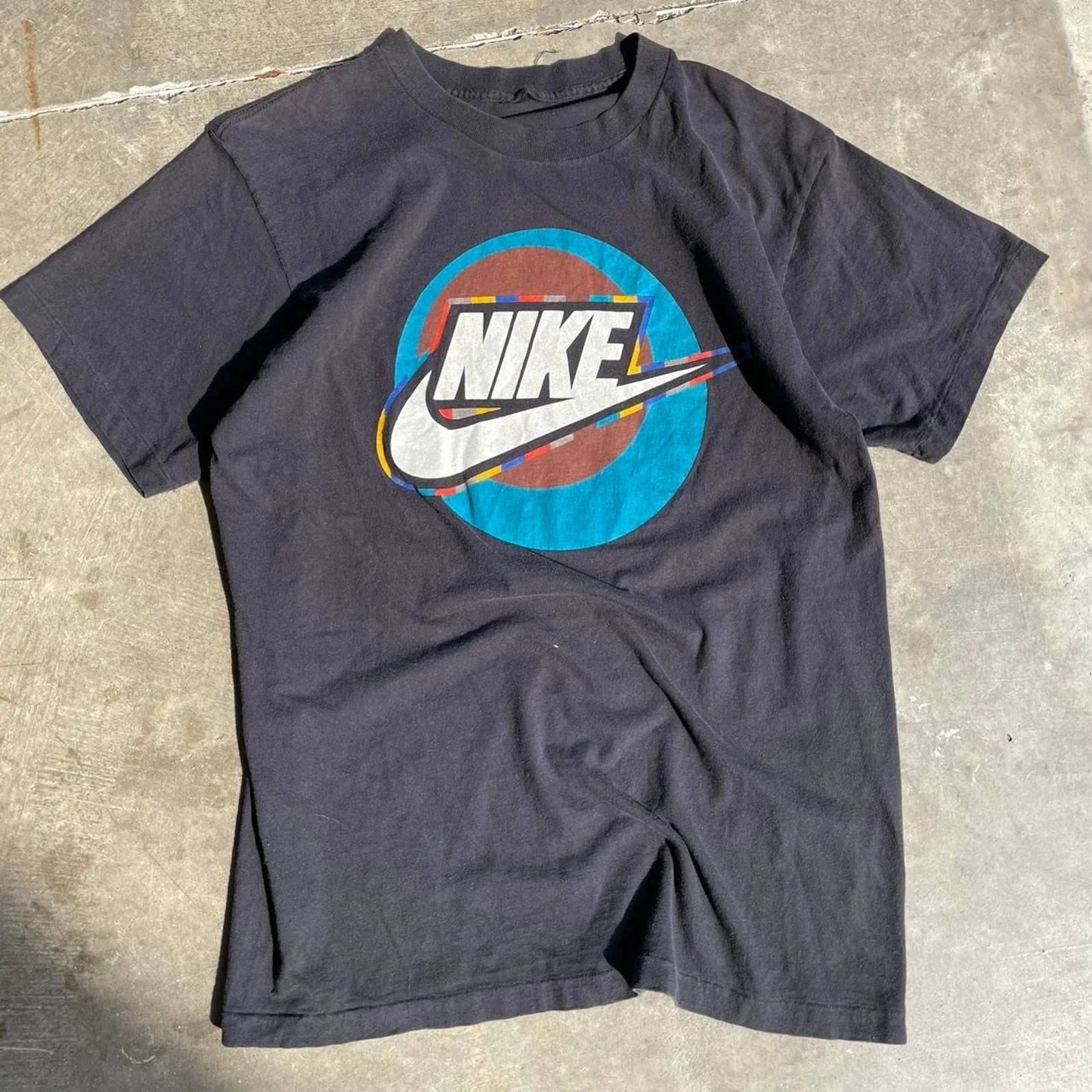 90s Nike Boot Size L
