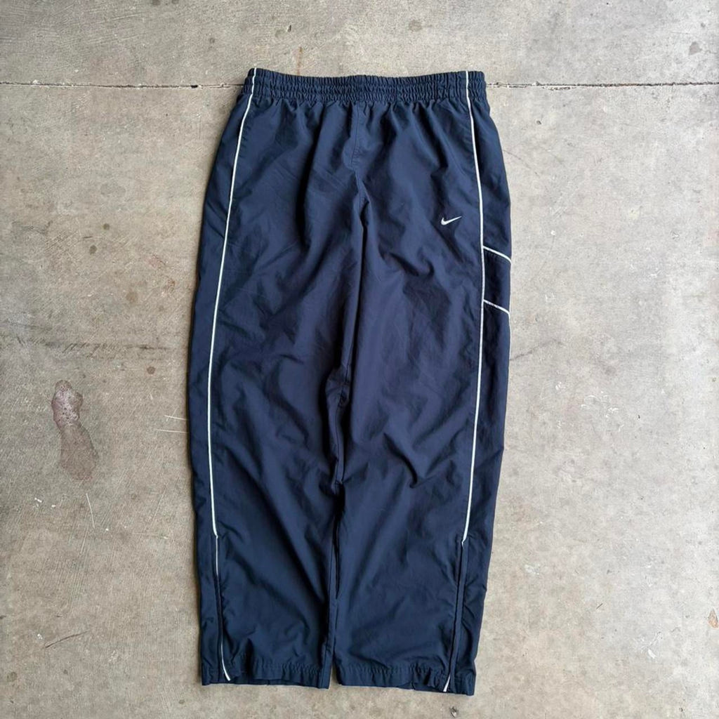 2000s Vintage Y2K Nike Trackpants