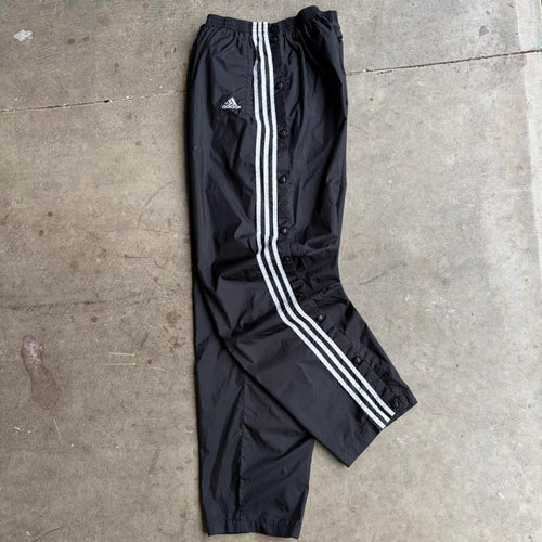 1990s Vintage Adidas Trackpants