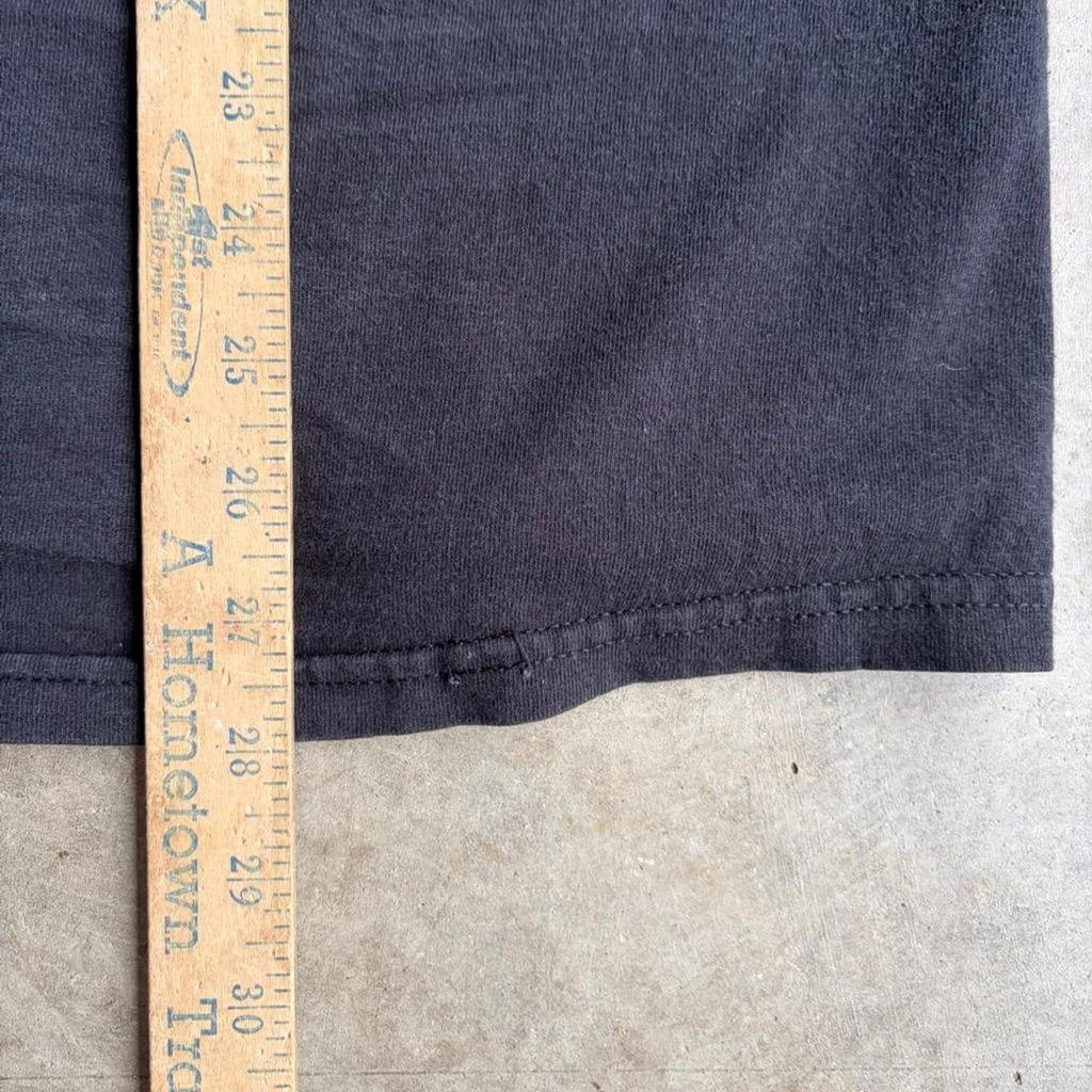 Vintage Y2K Creed Long Sleeve