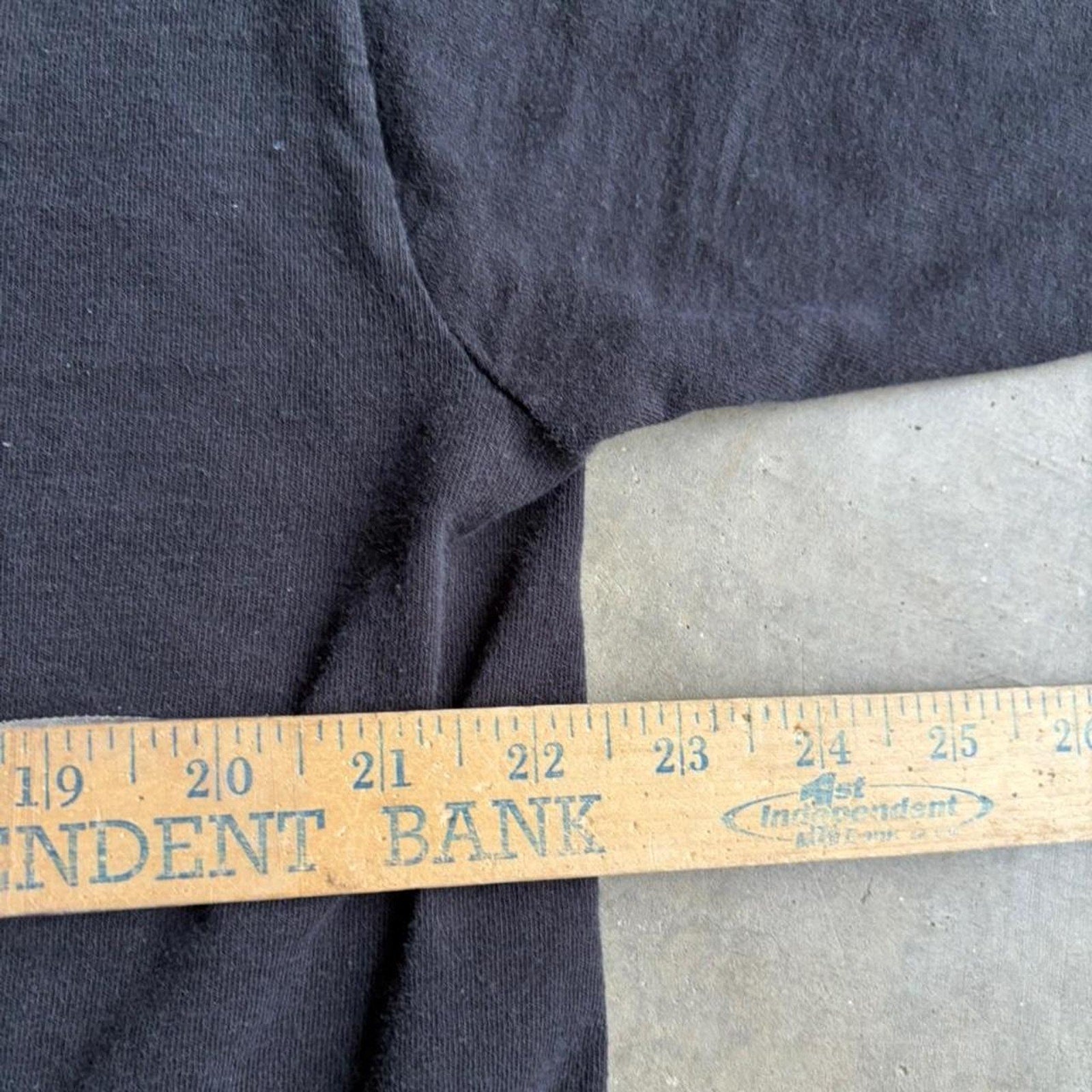 Vintage Y2K Creed Long Sleeve