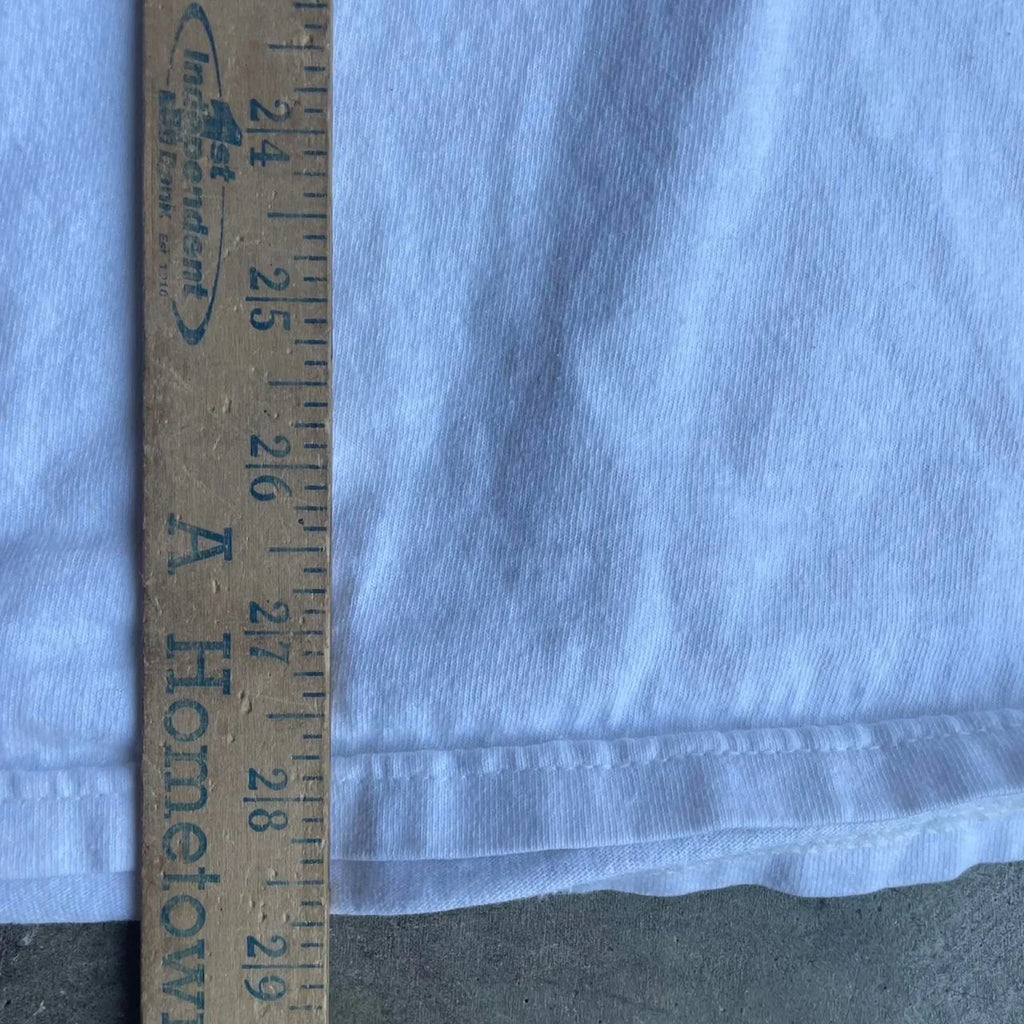 90s Nike Spell-out Shirt Size XL