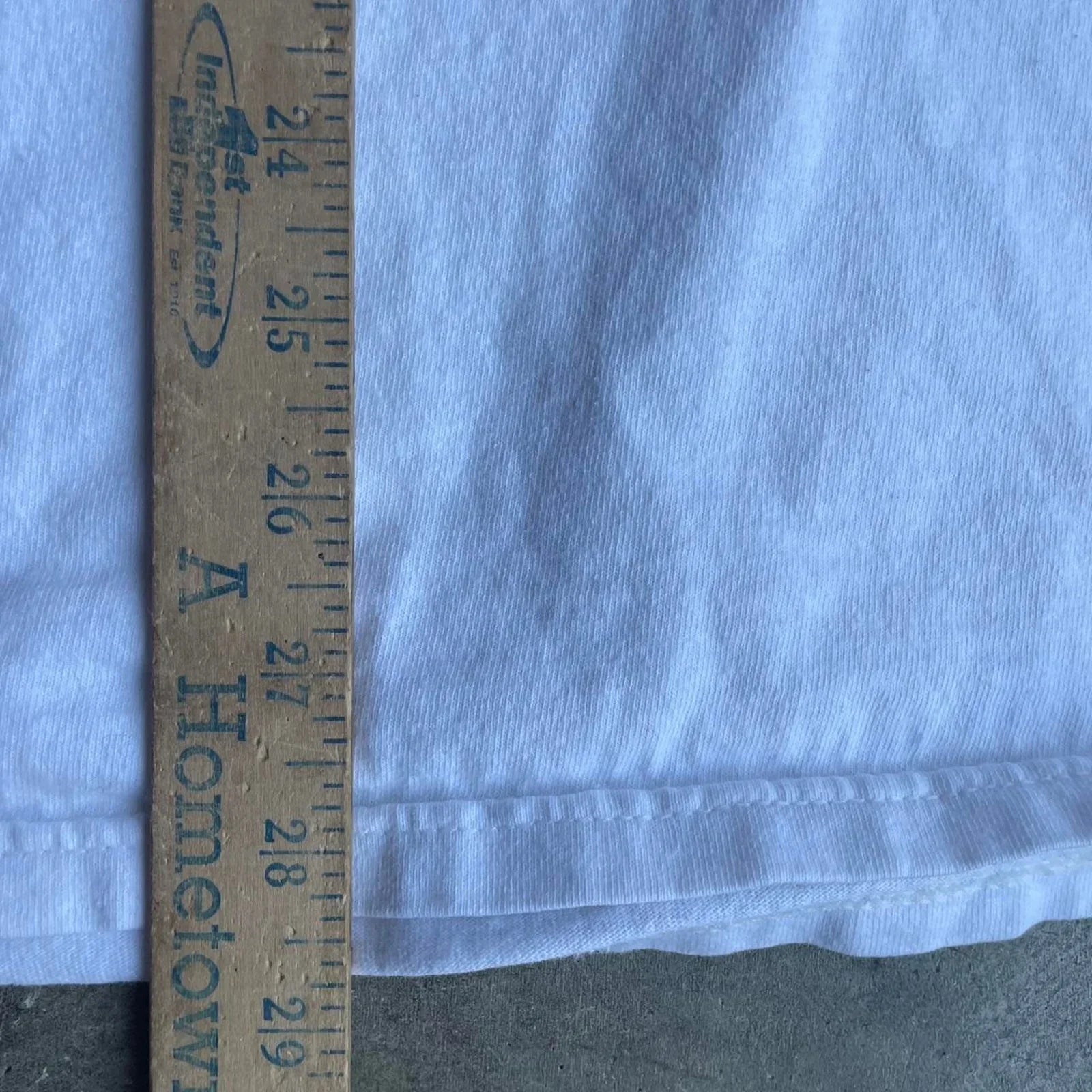 90s Nike Spell-out Shirt Size XL