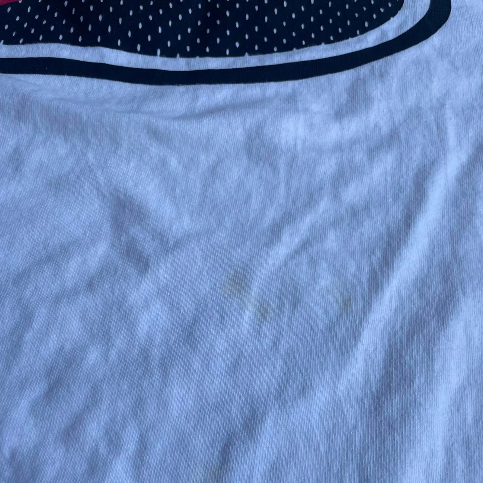 90s Nike Boot Shirt Size XL