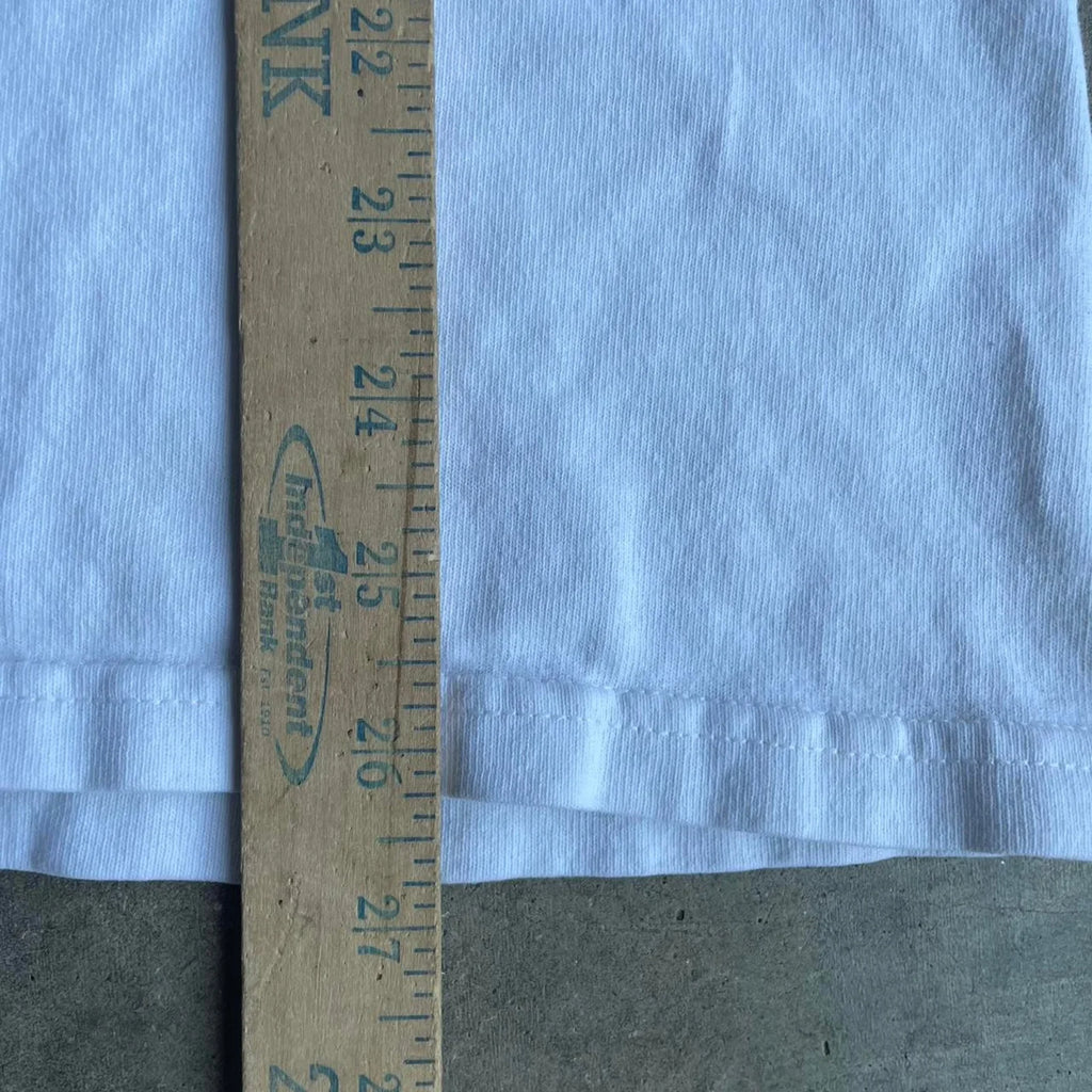 90s Nike Town Los Angeles Shirt Size M